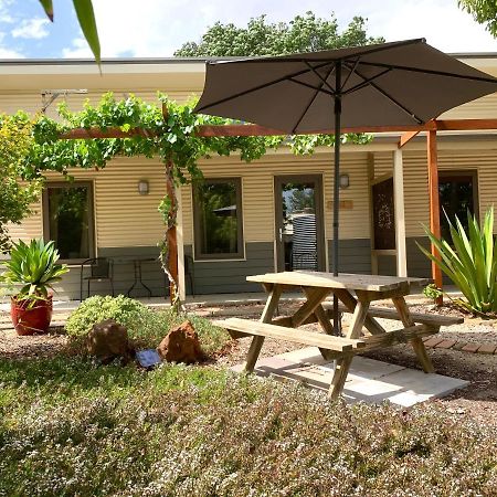 The Grape And Olive At Willunga Hotel Kültér fotó