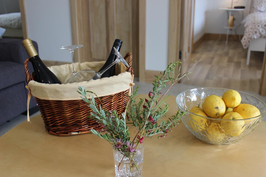 The Grape And Olive At Willunga Hotel Kültér fotó